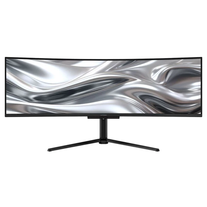 Monitor 49'' LC-Power LC-M49QCO QD-LED Curved 144 Hz