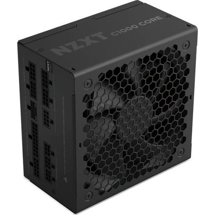 Τροφοδοτικό 1000W Nzxt Netzteil C1000 Gold Core - 80 PLUS Gold