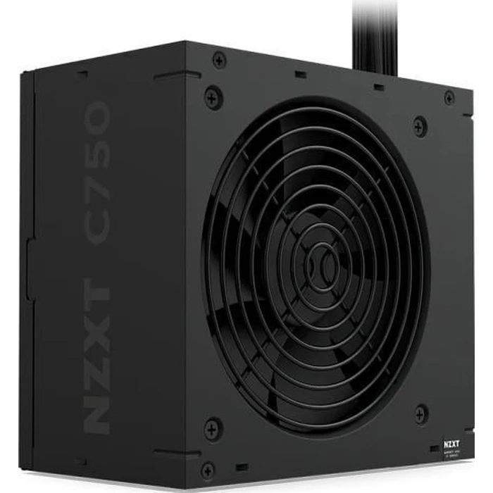 Τροφοδοτικό 750W Nzxt Netzteil C750 Bronze - 80 PLUS Bronze