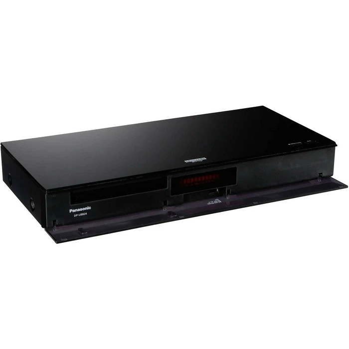 Blu-Ray Player Panasonic DP-UB824EGK Black