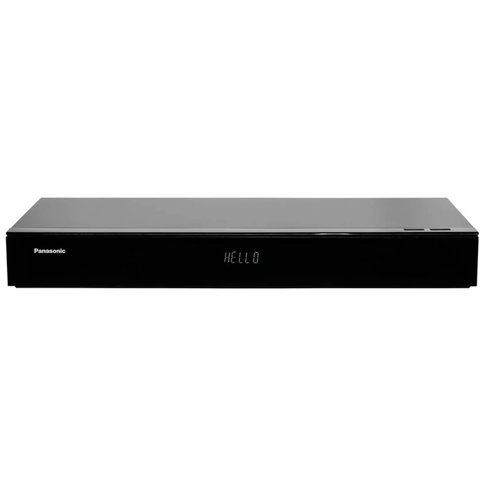 Blu-Ray Player Panasonic DMR-UBC70EGK Black