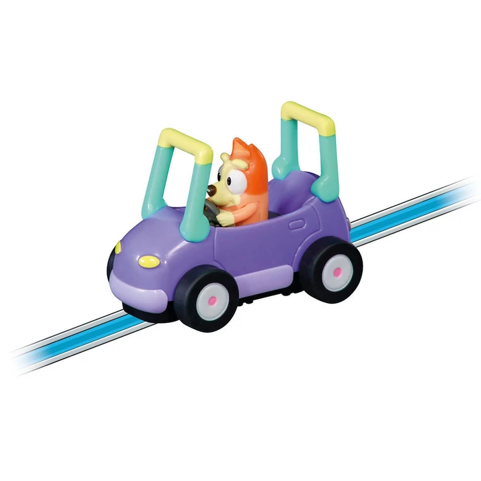 Αυτοκινητάκι Πίστας Carrera FIRST Bingo