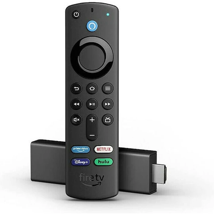 TV Stick Amazon Fire 4k Plus WiFi 6