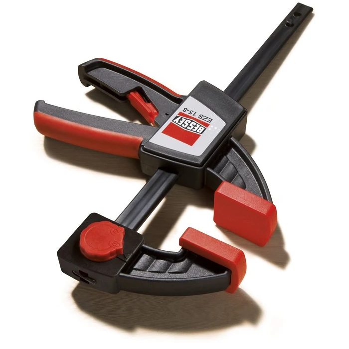 Σφιγκτήρας Bessey One-handed Clamp EZS 150/80