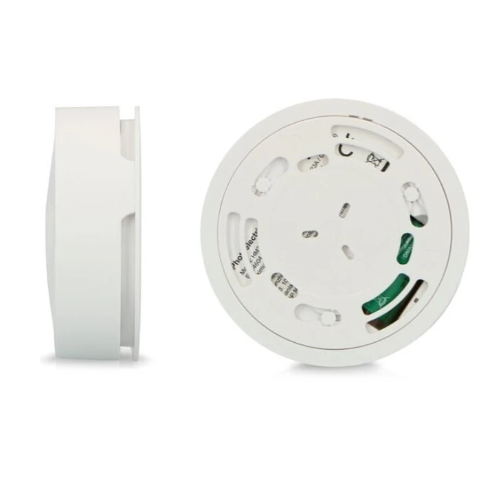 Ανιχνευτής Mονοξειδίου Alecto Wireless connectable 10 year, 3 pack