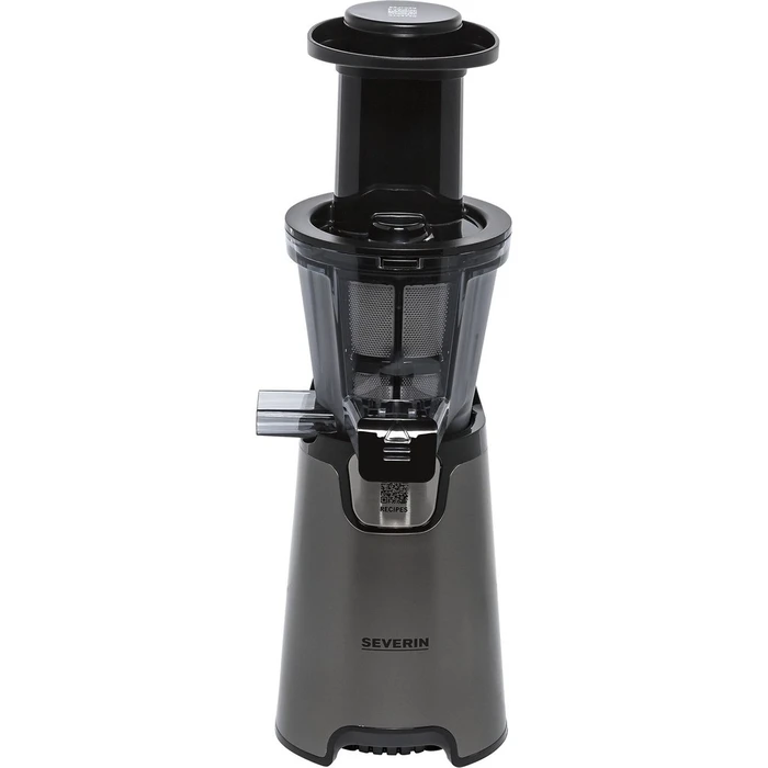 Αποχυμωτής Severin ES 3571 Slow Juicer
