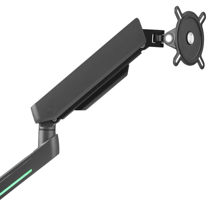 Βάση Monitor One for All bracket Experience RGB Dual Black DM8210
