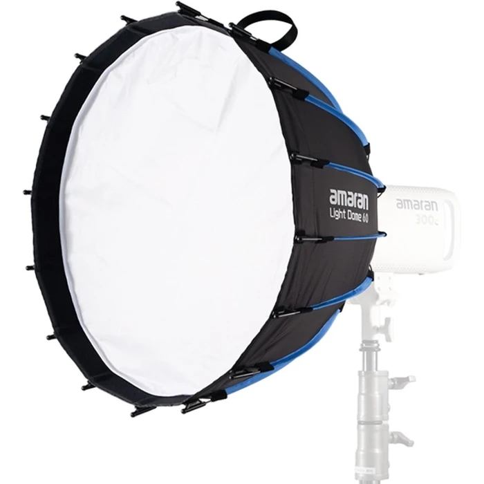 Softbox Amaran Light Dome 60