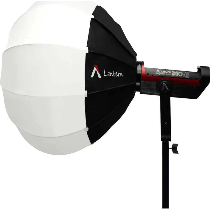 Softbox Aputure Lantern