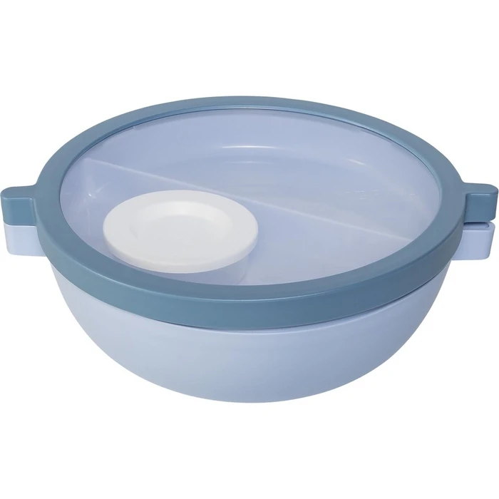 Δοχείο Φαγητού Mepal Bento lunch bowl Vita nordic Blue 1.5L