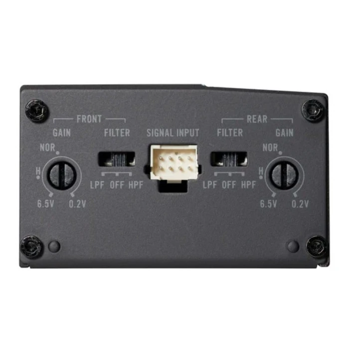 Ενισχυτής Αυτοκινήτου Pioneer GM-DX104