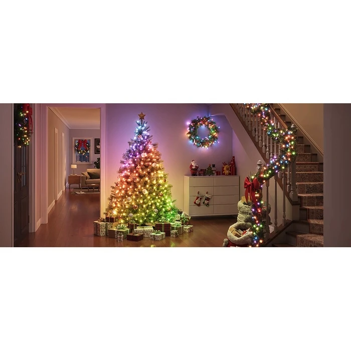 Χριστουγεννιάτικα Λαμπάκια Govee LED Christmas Light 20m