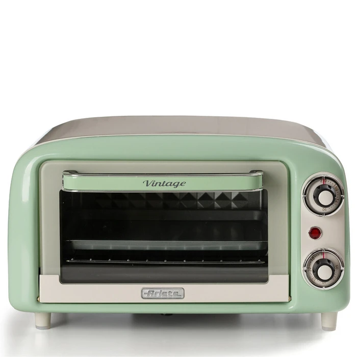 Φουρνάκι Ariete Oven 10 Liter Green