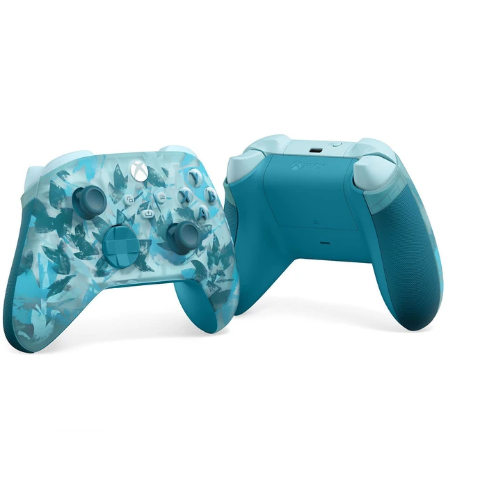 Gamepad Microsoft Xbox Wireless Ice Breaker Special Editon