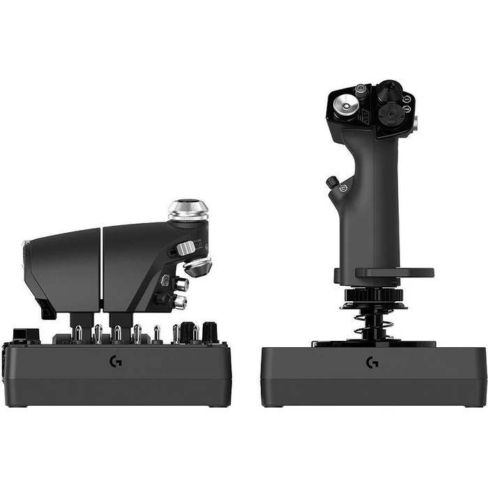 Joystick Logitech G X56 H.O.T.A.S.