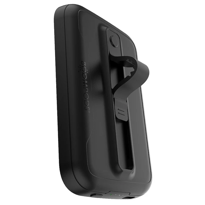 Power Bank Boompods PowerSnap 5000mAh Graphite Magnetic