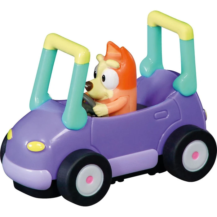 Αυτοκινητάκι Πίστας Carrera FIRST Bingo