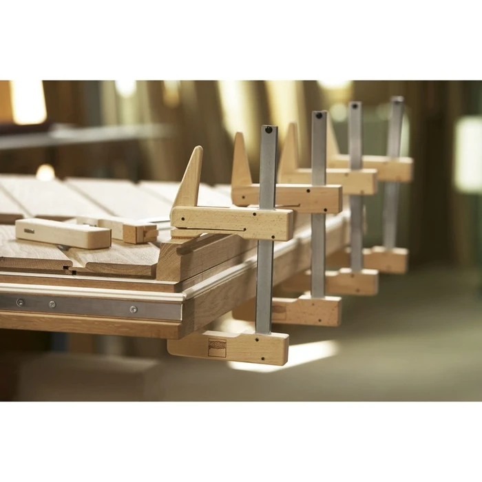 Σφιγκτήρας Bessey Wood Klemmy HKL 200/110