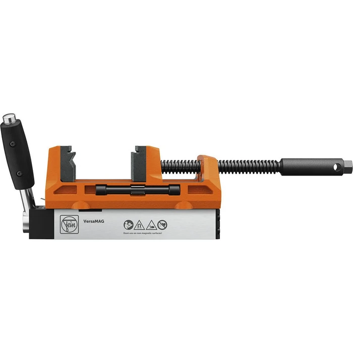 Μέγγενη Fein VersaMAG Magnetiv Vise Set