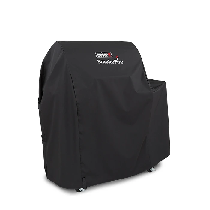 Κάλυμμα Ψησταριάς Weber Premium Cover for SmokeFire EX4