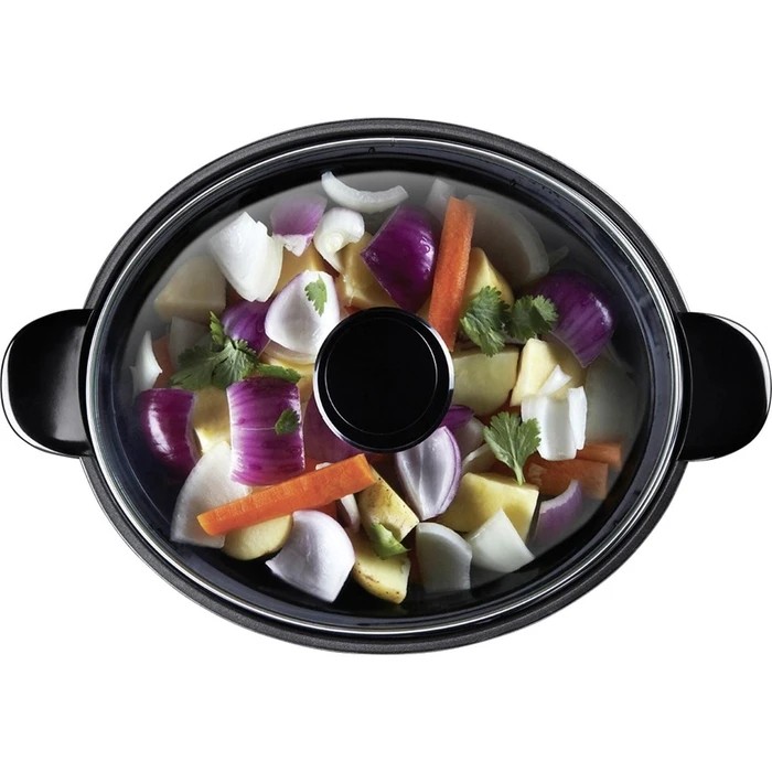 Ηλεκτρική Γάστρα Russell Hobbs 22740-56 Cook@Home Slow Cooker