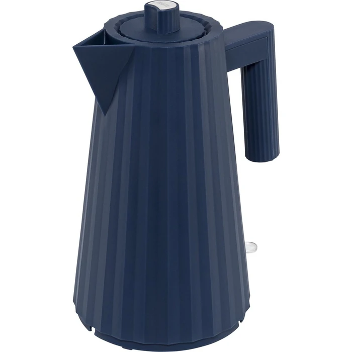 Βραστήρας Alessi Plisse Blue