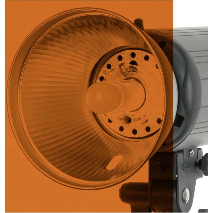 Εξοπλισμός Studio Walimex Colour Filter Set 12 pcs, 30x30cm