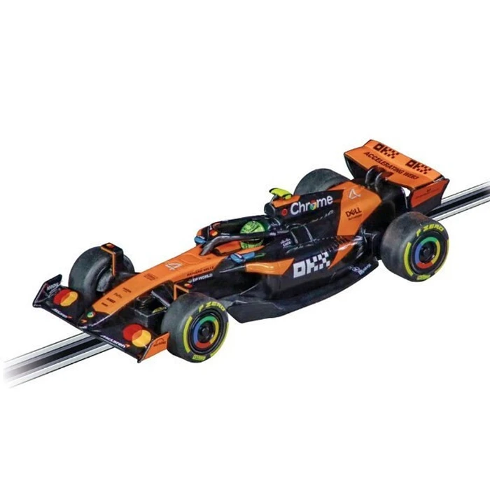 Αυτοκινητάκι Πίστας Carrera GO!!! McLaren MCL39 L. Norris, No.4 (2025)