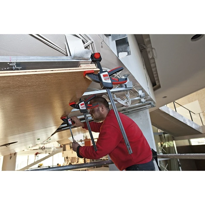 Σφιγκτήρας Bessey One-handed Clamp EZS 900/80
