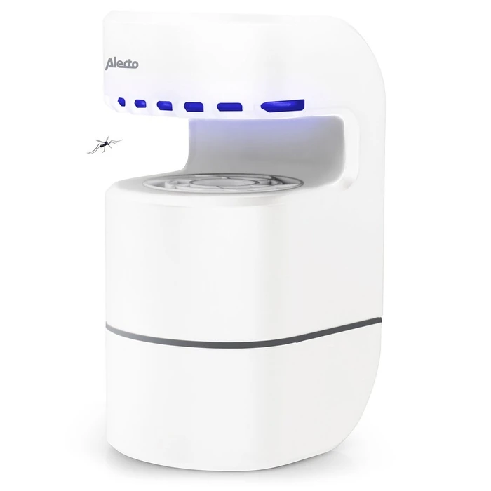 Λάμπα Εντόμων Alecto Insect lamp