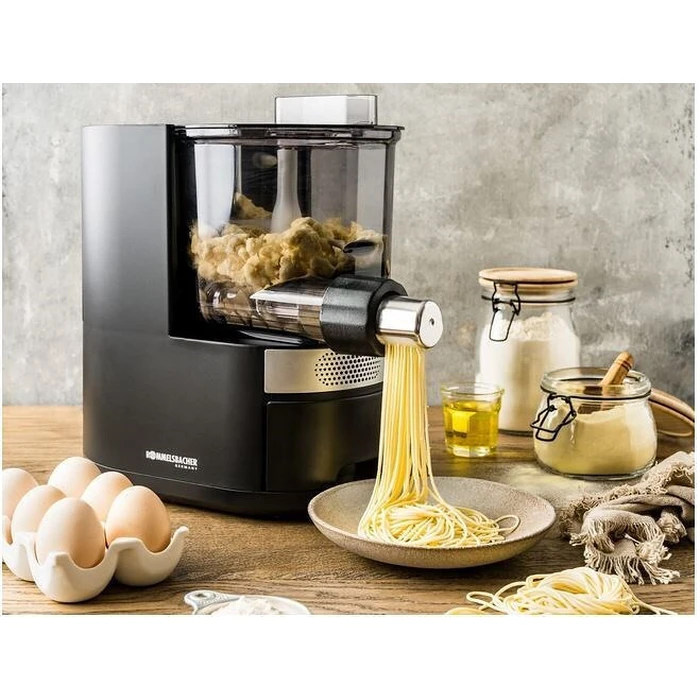 Μηχανή Φύλλου/Ζυμαρικών Rommelsbacher Nudelmaschine PM 220 Pastarella