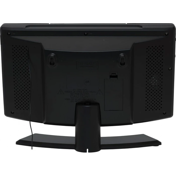 Ηχοσύστημα Denver MC-5220B Black