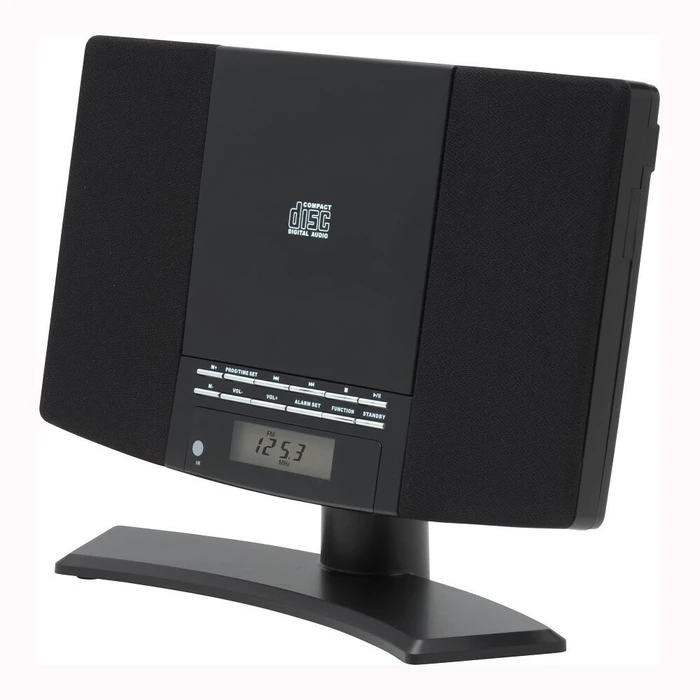 Ηχοσύστημα Denver MC-5220B Black