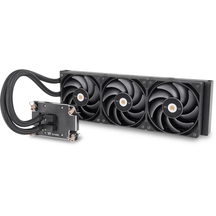 Υδρόψυξη Επεξεργαστή Thermaltake AW360 AIO Black