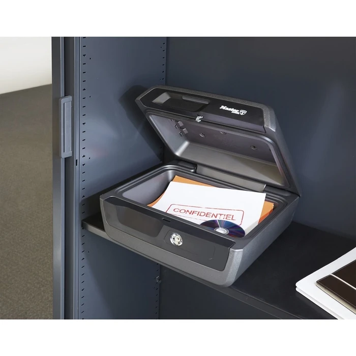 Χρηματοκιβώτιο Master Lock Fireproof Safety Chest LCFW30100