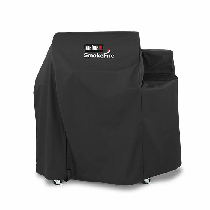 Κάλυμμα Ψησταριάς Weber Premium Cover for SmokeFire EX4