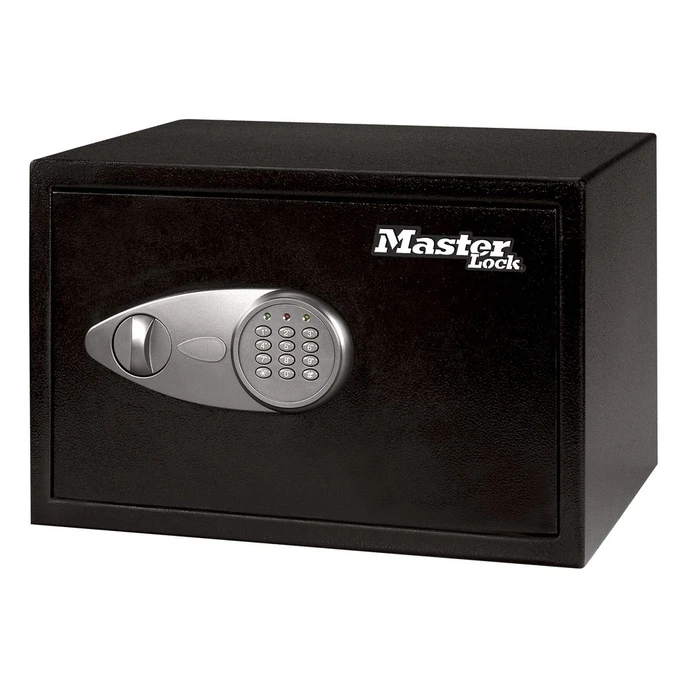 Χρηματοκιβώτιο Master Lock Tresor 16L X055ML