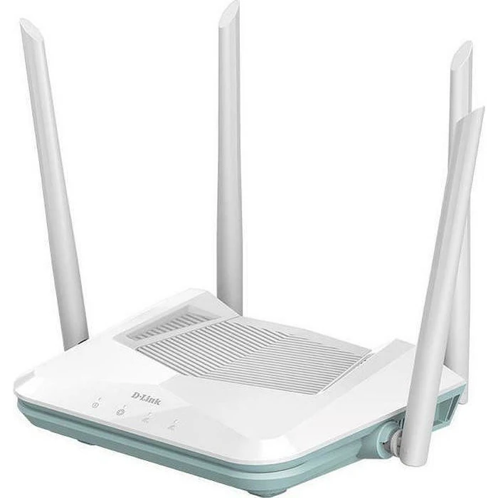 Router D-Link R15/E EAGLE PRO AI AX1500 Smart
