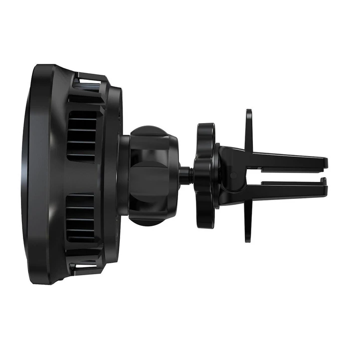 Ασύρματος Φορτιστής Αυτοκινήτου Verbatim Charge/n/Drive Magnetic Qi2 31861