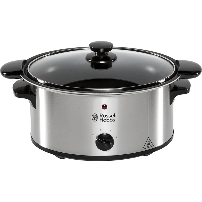 Ηλεκτρική Γάστρα Russell Hobbs 22740-56 Cook@Home Slow Cooker