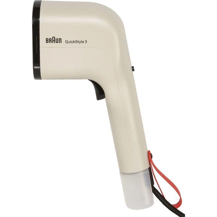Ατμοκαθαριστής Ρούχων Braun GS3012 BG QuickStyle 3 Steam brush