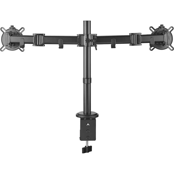 Βάση Monitor One for All Mount Smart Dual Black DM 2210