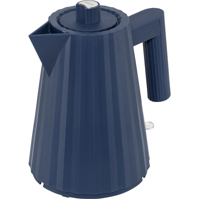 Βραστήρας Alessi Plisse Blue, small
