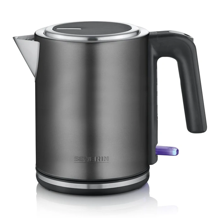 Βραστήρας Severin WK 9342 Dark Inox