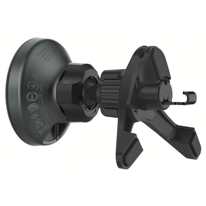 Ασύρματος Φορτιστής Αυτοκινήτου Belkin magn. Kfz-bracket 15W Qi2 f.WIC012hqBK