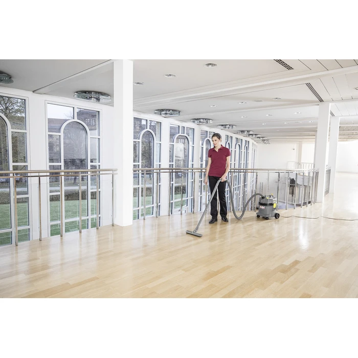 Σκούπα Υγρών / Στερεών Karcher NT 22/1 Ap Te