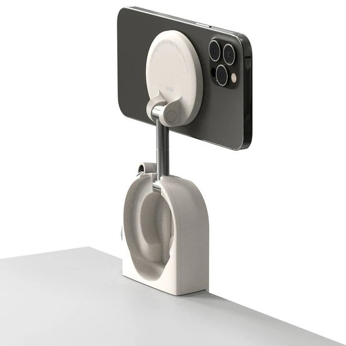 Βάση Κινητών iOttie Treker MagSafe Travel with Magnetic Ring Adapter