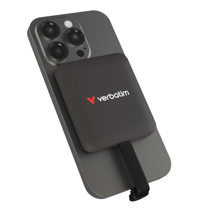 Eξωτερικός Σκληρός Δίσκος 512GB Verbatim SnapBack SSD Mokka Metallic 32060