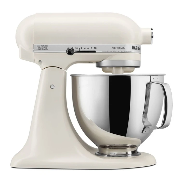 Κουζινομηχανή KitchenAid Artisan 5KSM175PSEPL Porcelain White