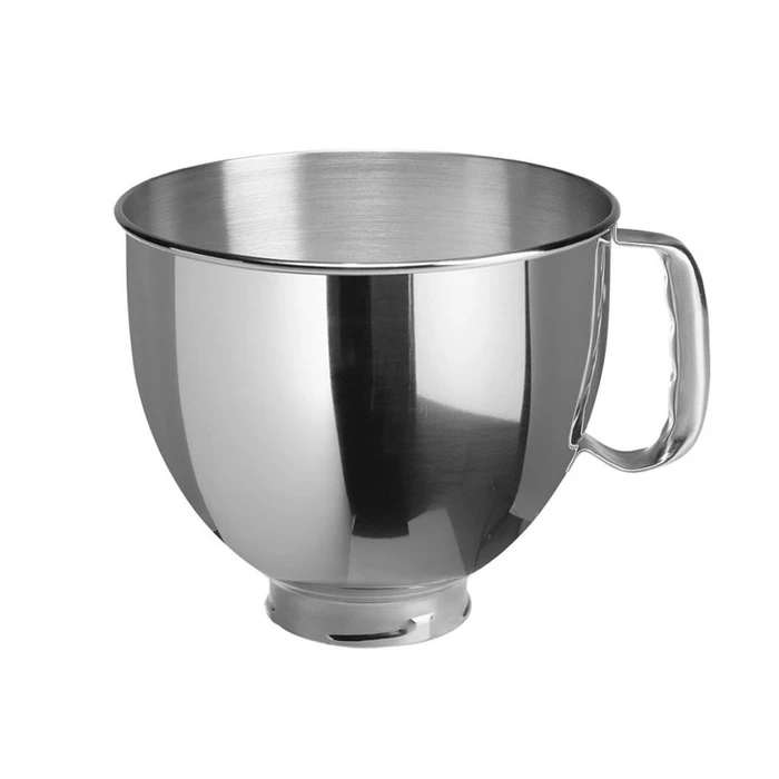 Κουζινομηχανή KitchenAid Artisan KSM185PSEPP Pebbled palm
